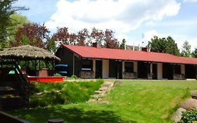 K.E.M.P. Inn